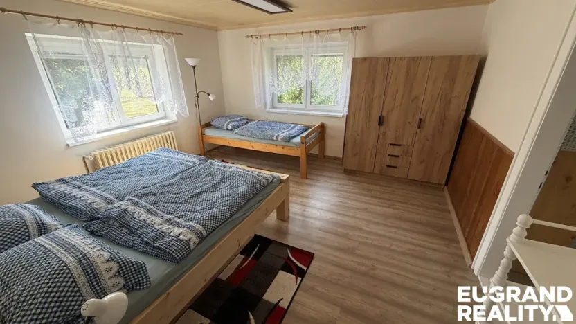 Prodej rodinného domu, Krásná Lípa, Lesní, 250 m2