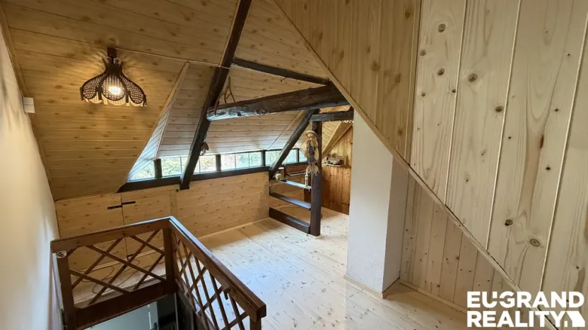 Prodej rodinného domu, Krásná Lípa, Lesní, 250 m2