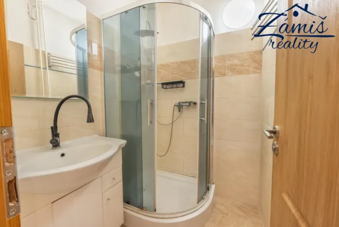 Prodej bytu 3+1, Kladno - Kročehlavy, Vrchlického, 75 m2