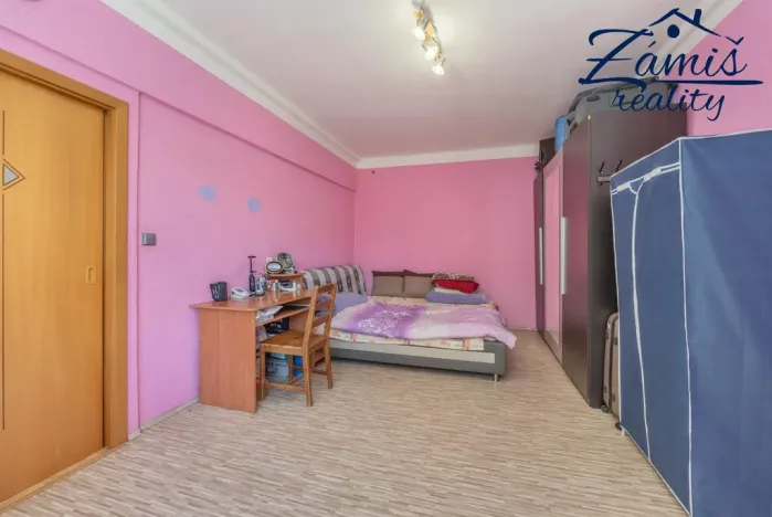 Prodej bytu 3+1, Kladno - Kročehlavy, Vrchlického, 75 m2