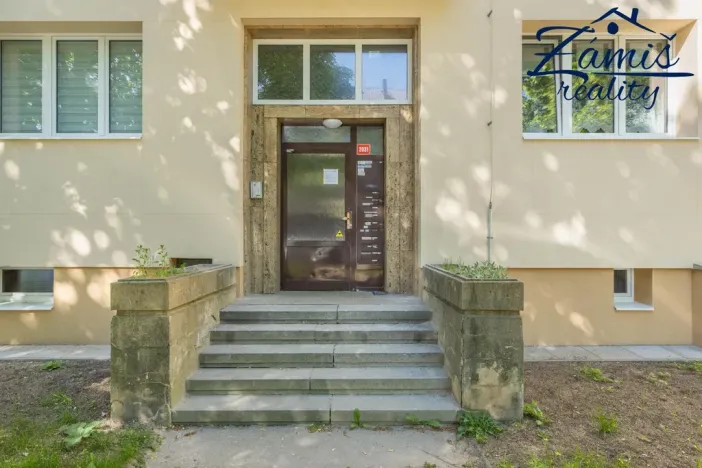 Prodej bytu 3+1, Kladno - Kročehlavy, Vrchlického, 75 m2