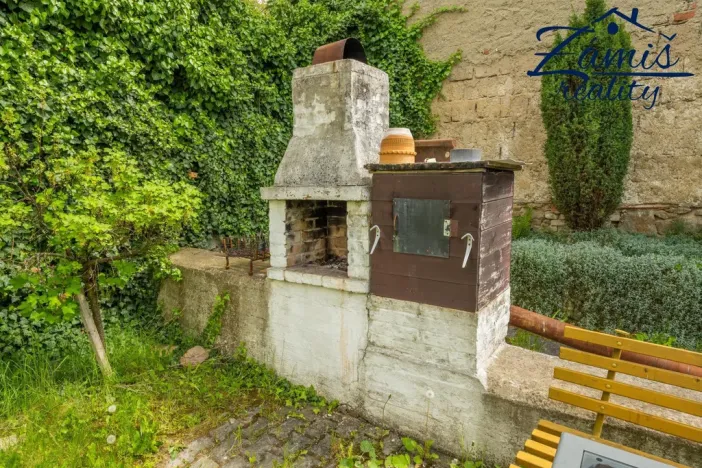 Prodej rodinného domu, Zavidov, 60 m2