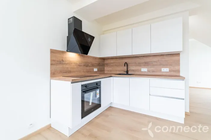 Prodej bytu 1+kk, Nový Bor, Prokopa Velikého, 45 m2