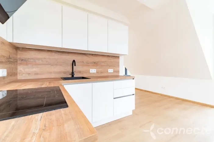 Prodej bytu 1+kk, Nový Bor, Prokopa Velikého, 45 m2