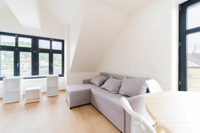 Prodej bytu 1+kk, Nový Bor, Prokopa Velikého, 45 m2