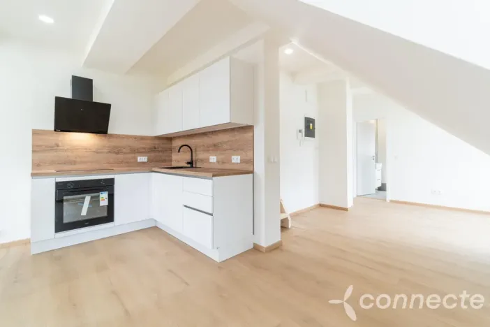 Prodej bytu 1+kk, Nový Bor, Prokopa Velikého, 45 m2