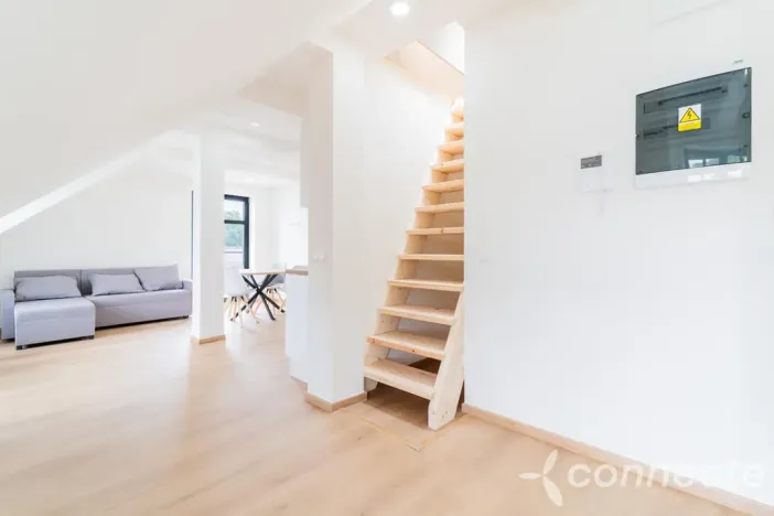 Prodej bytu 1+kk, Nový Bor, Prokopa Velikého, 45 m2