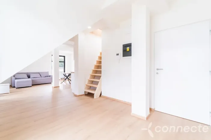 Prodej bytu 1+kk, Nový Bor, Prokopa Velikého, 45 m2