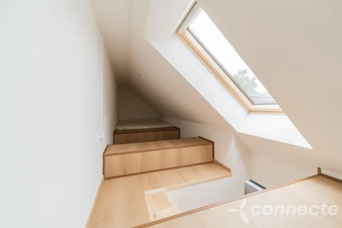 Prodej bytu 1+kk, Nový Bor, Prokopa Velikého, 45 m2