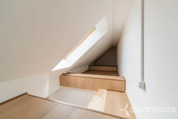 Prodej bytu 1+kk, Nový Bor, Prokopa Velikého, 45 m2