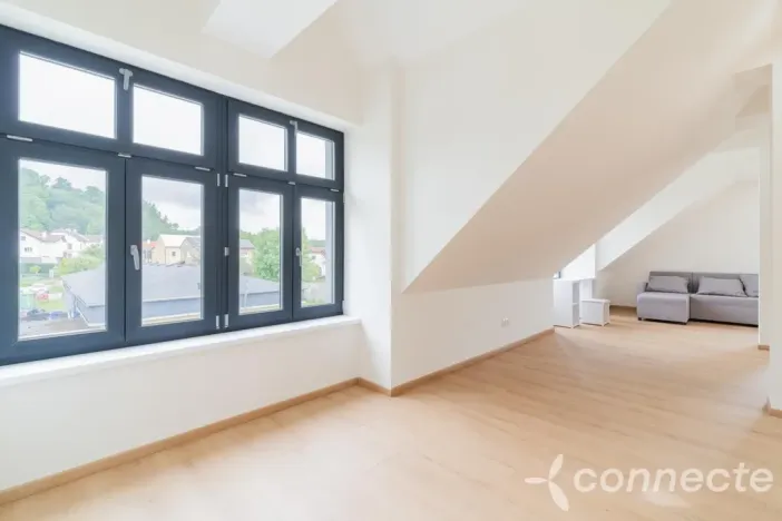 Prodej bytu 1+kk, Nový Bor, Prokopa Velikého, 45 m2