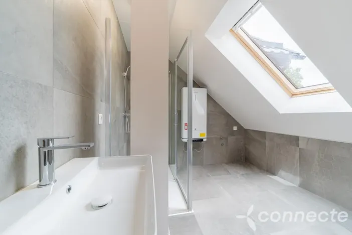Prodej bytu 1+kk, Nový Bor, Prokopa Velikého, 45 m2