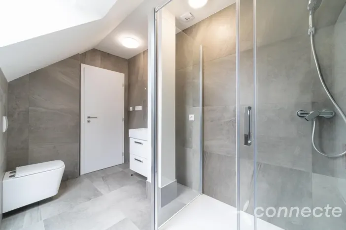 Prodej bytu 1+kk, Nový Bor, Prokopa Velikého, 45 m2