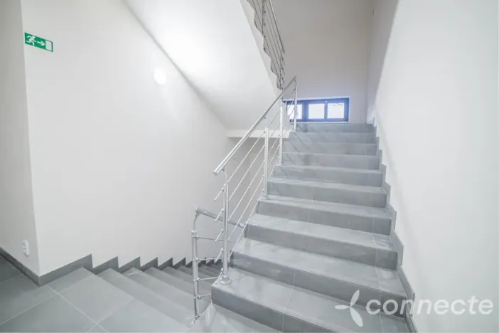 Prodej bytu 1+kk, Nový Bor, Prokopa Velikého, 45 m2