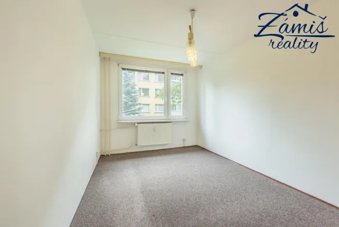 Prodej bytu 3+1, Praha - Čimice, Ouholická, 72 m2