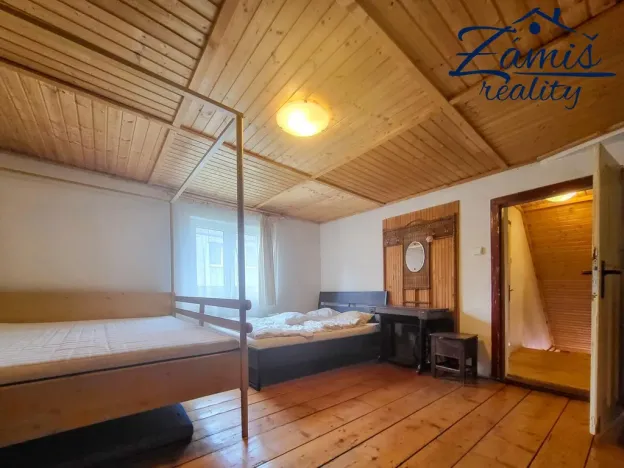 Prodej chalupy, Abertamy, Rooseweltova, 160 m2