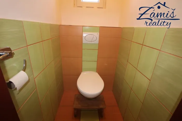Prodej chalupy, Abertamy, Rooseweltova, 160 m2