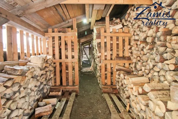 Prodej chalupy, Abertamy, Rooseweltova, 160 m2