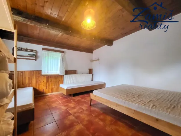 Prodej chalupy, Abertamy, Rooseweltova, 160 m2