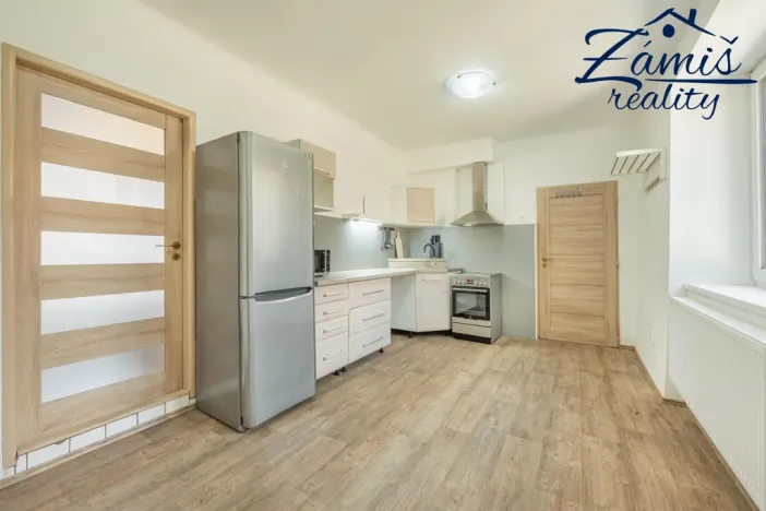 Prodej rodinného domu, Velvary, Slánská, 118 m2