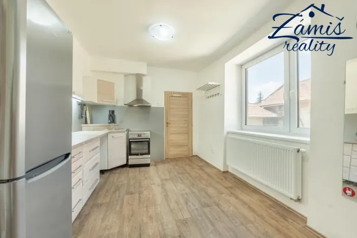 Prodej rodinného domu, Velvary, Slánská, 118 m2