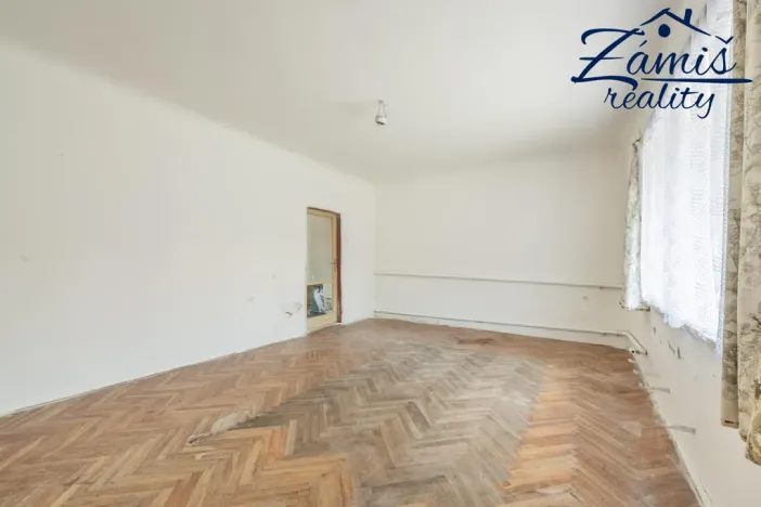 Prodej rodinného domu, Velvary, Slánská, 118 m2