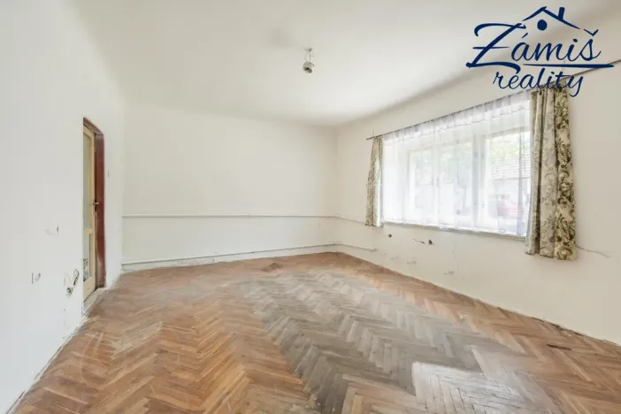 Prodej rodinného domu, Velvary, Slánská, 118 m2