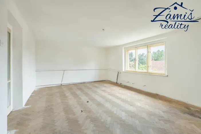 Prodej rodinného domu, Velvary, Slánská, 118 m2
