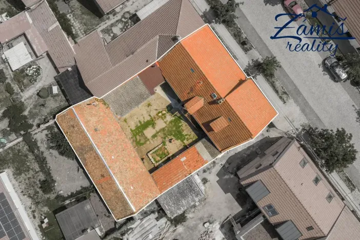 Prodej rodinného domu, Velvary, Slánská, 118 m2
