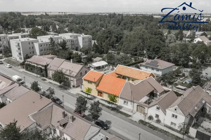 Prodej rodinného domu, Velvary, Slánská, 118 m2