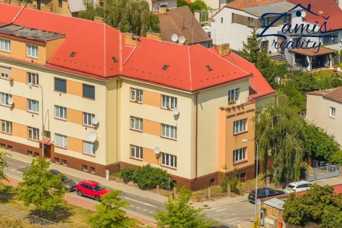 Prodej bytu 3+1, Mladá Boleslav - Mladá Boleslav II, Galetova, 108 m2