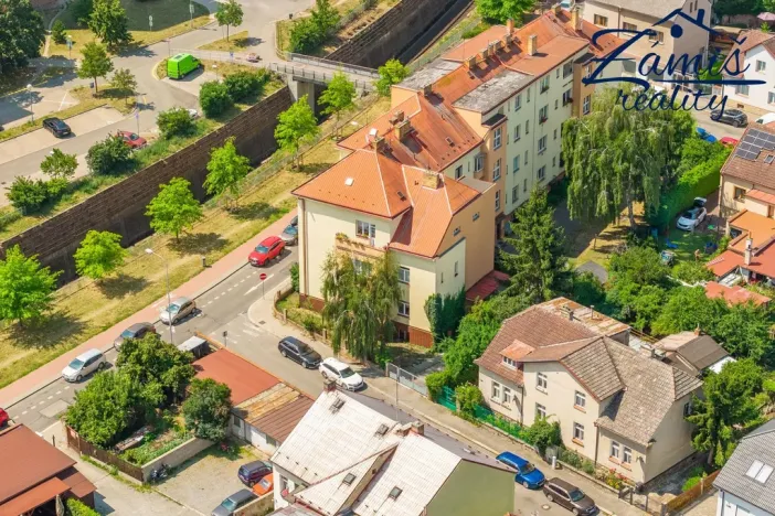 Prodej bytu 3+1, Mladá Boleslav - Mladá Boleslav II, Galetova, 108 m2