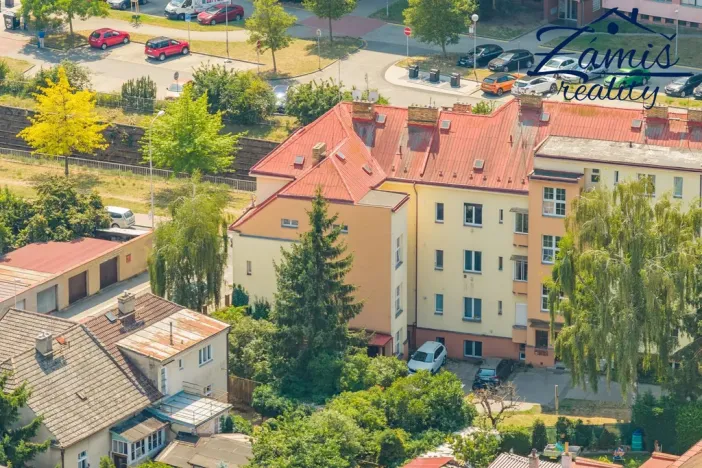 Prodej bytu 3+1, Mladá Boleslav - Mladá Boleslav II, Galetova, 108 m2