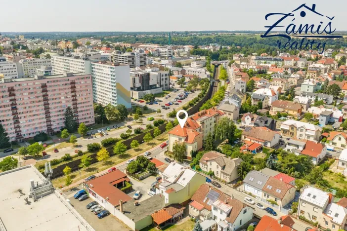 Prodej bytu 3+1, Mladá Boleslav - Mladá Boleslav II, Galetova, 108 m2