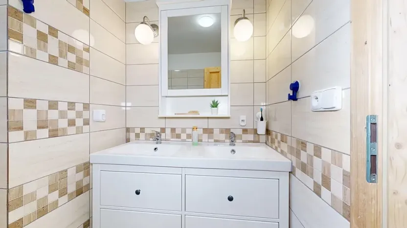 Prodej rodinného domu, Nasavrky, 121 m2
