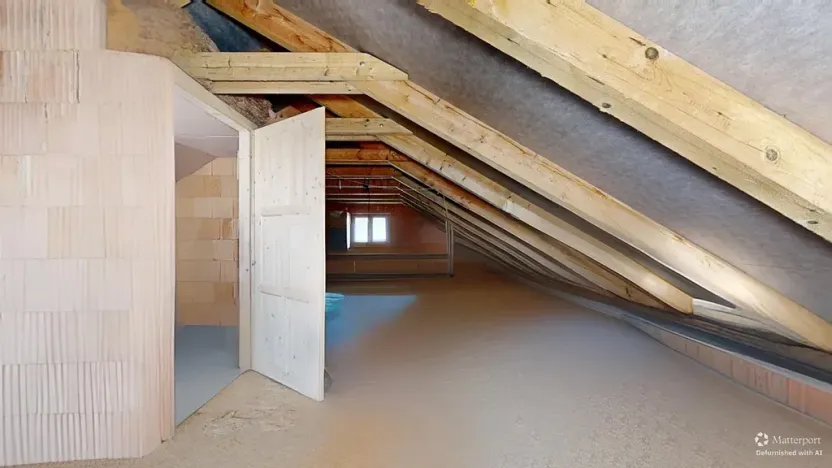 Prodej rodinného domu, Nasavrky, 121 m2