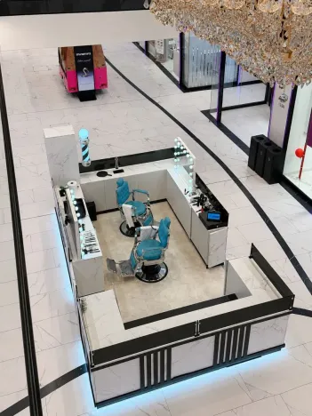 Pronájem obchodního prostoru, Praha - Nové Město, Národní, 15 m2