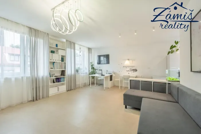 Prodej bytu 3+kk, Slaný, Pražská, 69 m2