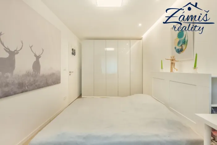 Prodej bytu 3+kk, Slaný, Pražská, 69 m2