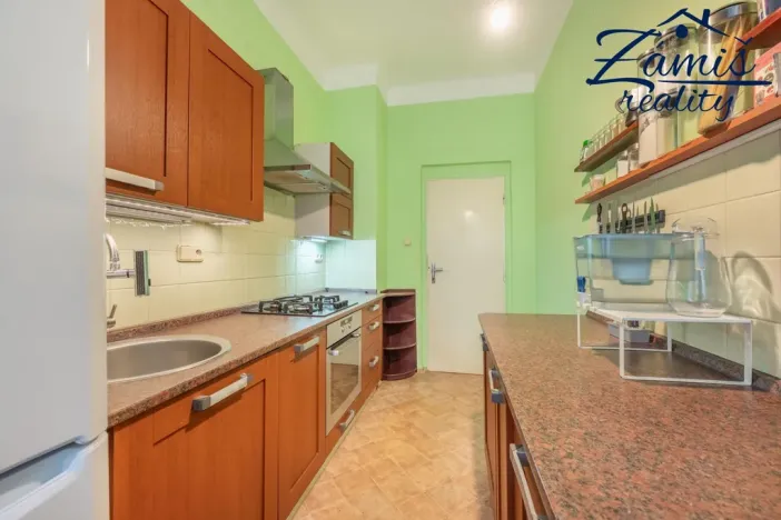 Prodej rodinného domu, Kladno - Kročehlavy, Dlouhá, 154 m2