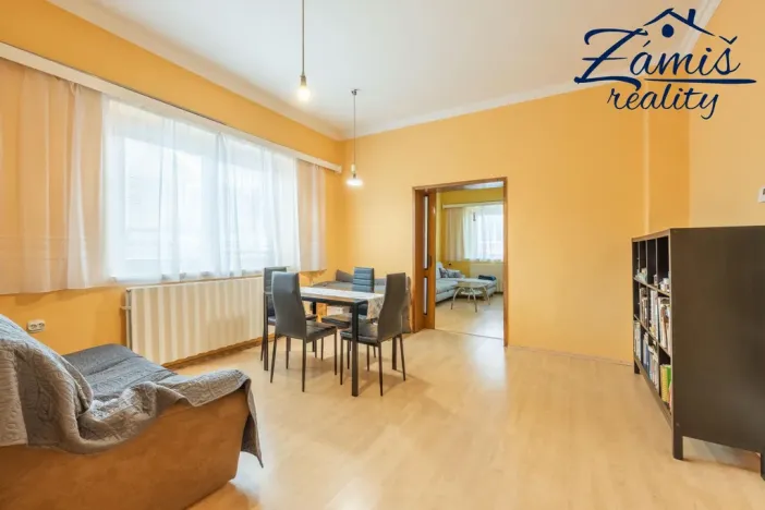 Prodej rodinného domu, Kladno - Kročehlavy, Dlouhá, 154 m2