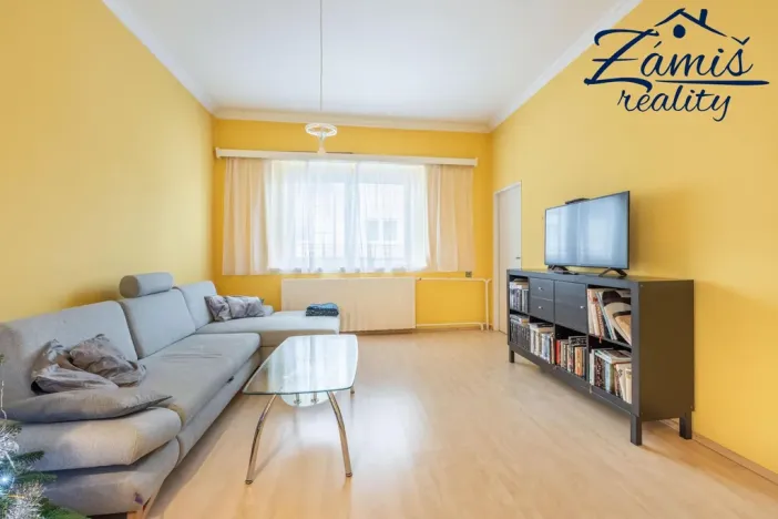 Prodej rodinného domu, Kladno - Kročehlavy, Dlouhá, 154 m2