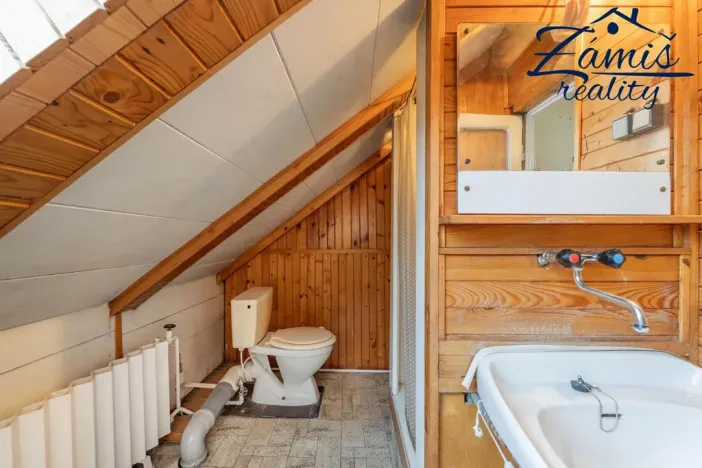 Prodej rodinného domu, Kladno - Kročehlavy, Dlouhá, 154 m2