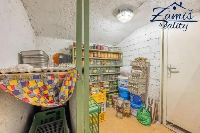 Prodej rodinného domu, Kladno - Kročehlavy, Dlouhá, 154 m2