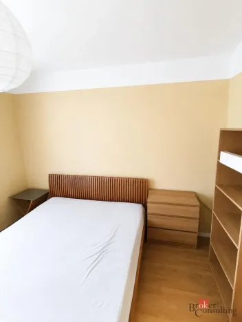 Pronájem bytu 2+kk, Plzeň - Jižní Předměstí, Čechova, 63 m2