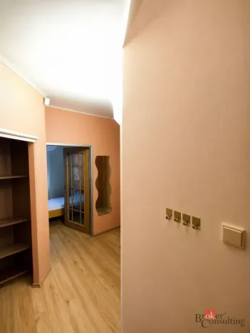 Pronájem bytu 2+kk, Plzeň - Jižní Předměstí, Čechova, 63 m2