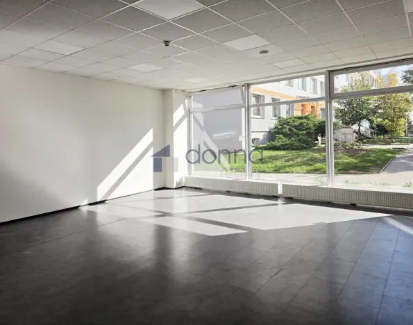 Pronájem obchodního prostoru, Praha, Prusíkova, 55 m2
