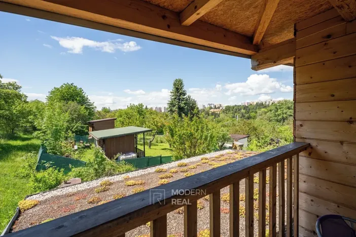Prodej chaty, Brno, 40 m2