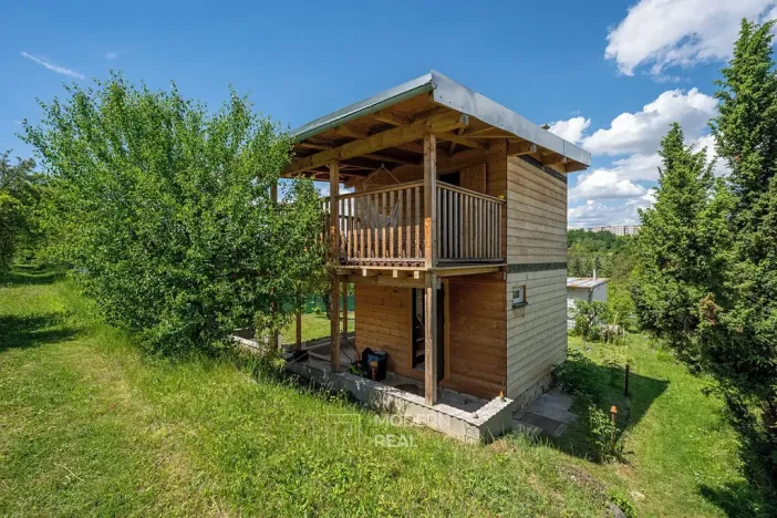 Prodej chaty, Brno, 40 m2