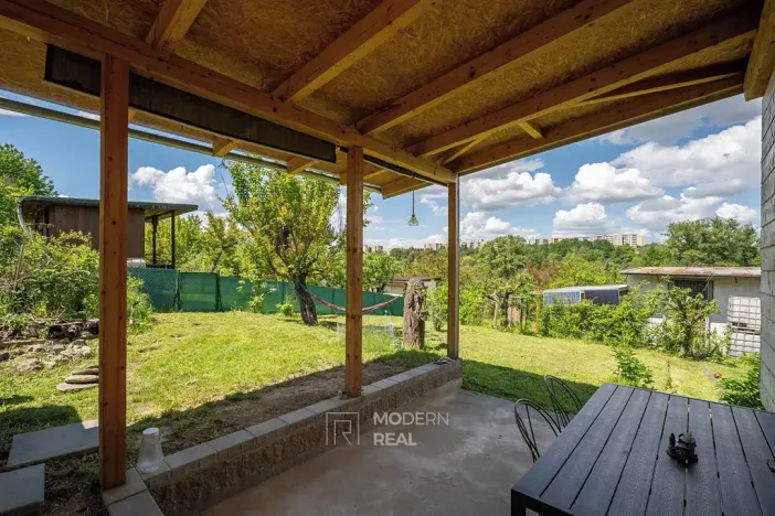 Prodej chaty, Brno, 40 m2
